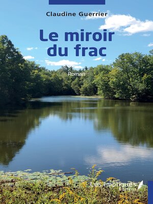 cover image of Le miroir du frac